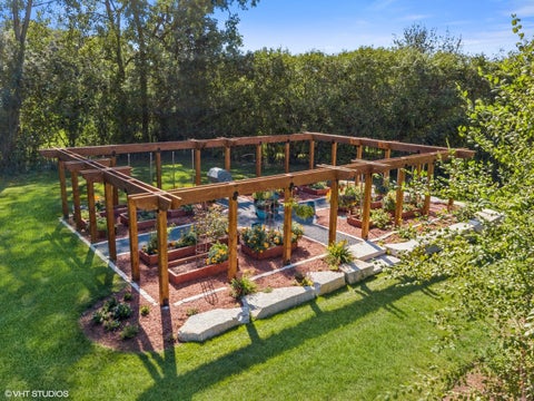 Tiny photo for 675 Old Barrington Road, North Barrington, IL 60010 (MLS # 12752980)