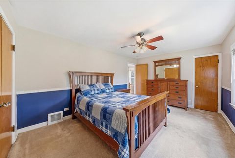 Tiny photo for 912 Hull Avenue, Westchester, IL 60154 (MLS # 12608309)