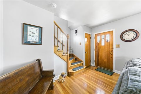 Tiny photo for 912 Hull Avenue, Westchester, IL 60154 (MLS # 12608309)