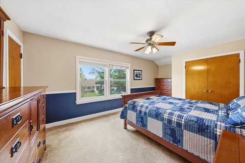 Tiny photo for 912 Hull Avenue, Westchester, IL 60154 (MLS # 12608309)