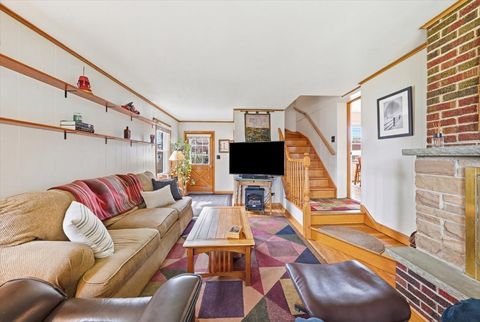 Tiny photo for 912 Hull Avenue, Westchester, IL 60154 (MLS # 12608309)