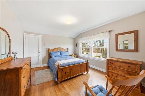 Tiny photo for 912 Hull Avenue, Westchester, IL 60154 (MLS # 12608309)