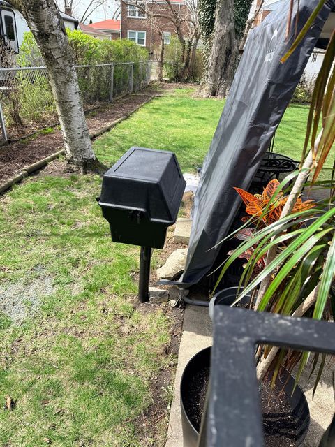 Tiny photo for 912 Hull Avenue, Westchester, IL 60154 (MLS # 12608309)