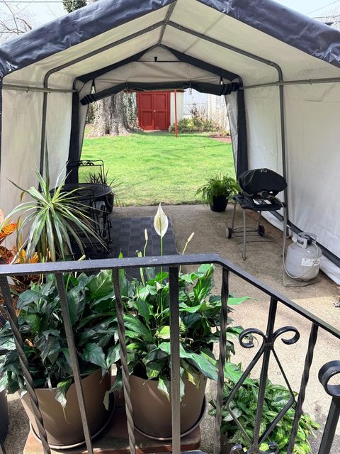 Tiny photo for 912 Hull Avenue, Westchester, IL 60154 (MLS # 12608309)