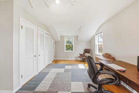 Tiny photo for 912 Hull Avenue, Westchester, IL 60154 (MLS # 12608309)