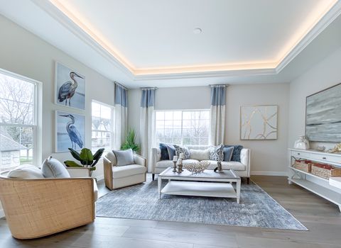 Tiny photo for 245 Regency Court #E, Wauconda, IL 60084 (MLS # 12566611)