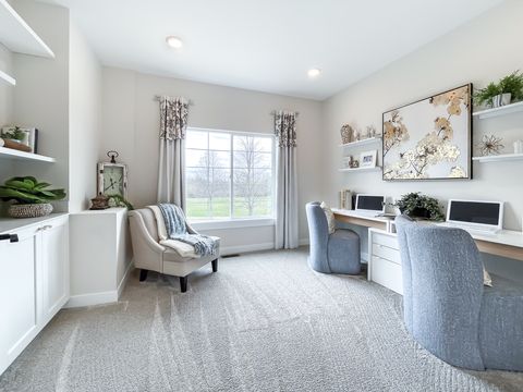 Tiny photo for 245 Regency Court #E, Wauconda, IL 60084 (MLS # 12566611)