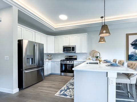 Tiny photo for 245 Regency Court #E, Wauconda, IL 60084 (MLS # 12566611)