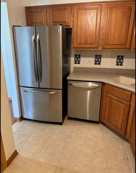 Tiny photo for 1125 Pleasant Run Drive #807, Wheeling, IL 60090 (MLS # 12557052)