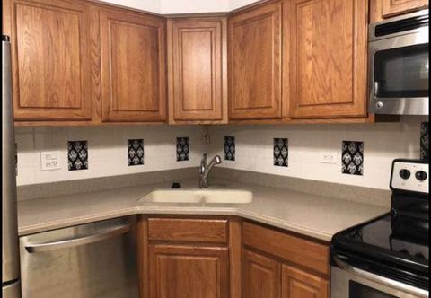 Tiny photo for 1125 Pleasant Run Drive #807, Wheeling, IL 60090 (MLS # 12557052)