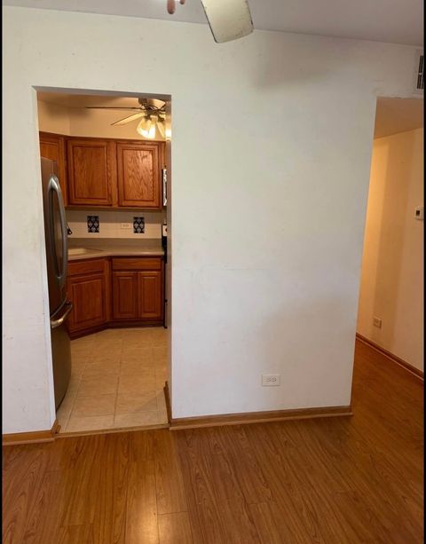 Tiny photo for 1125 Pleasant Run Drive #807, Wheeling, IL 60090 (MLS # 12557052)