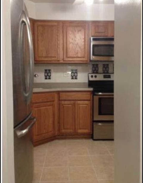 Tiny photo for 1125 Pleasant Run Drive #807, Wheeling, IL 60090 (MLS # 12557052)