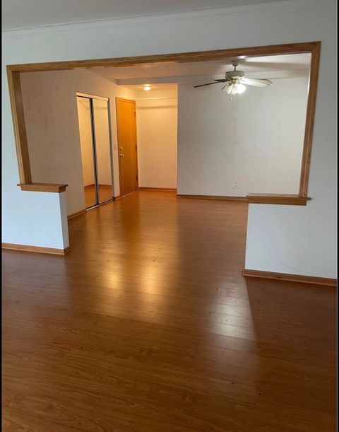 Tiny photo for 1125 Pleasant Run Drive #807, Wheeling, IL 60090 (MLS # 12557052)