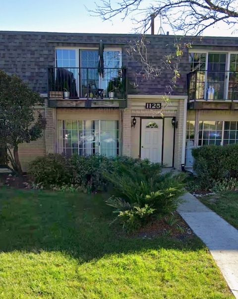 1125 Pleasant Run Drive 807 Wheeling IL 60090