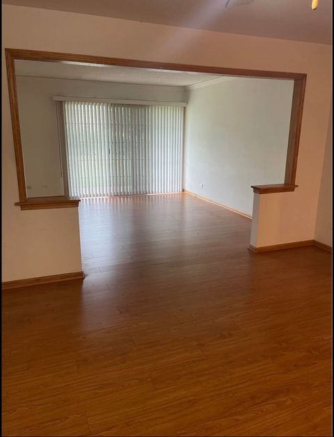 Tiny photo for 1125 Pleasant Run Drive #807, Wheeling, IL 60090 (MLS # 12557052)