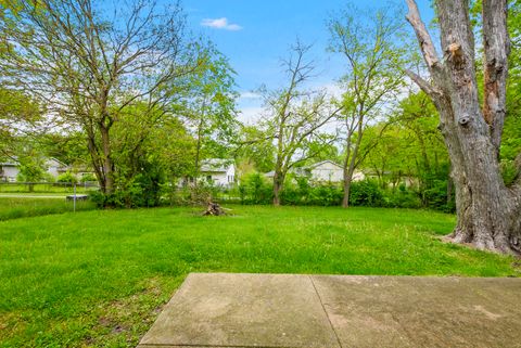 Tiny photo for 22153 E Churchill Drive, Richton Park, IL 60471 (MLS # 12642845)