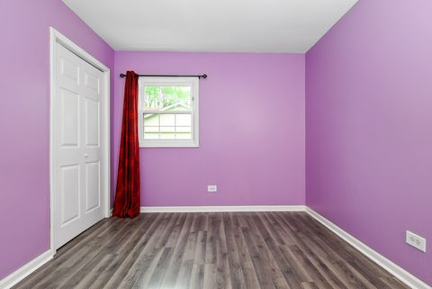 Tiny photo for 22153 E Churchill Drive, Richton Park, IL 60471 (MLS # 12642845)