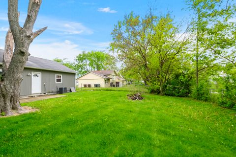 Tiny photo for 22153 E Churchill Drive, Richton Park, IL 60471 (MLS # 12642845)