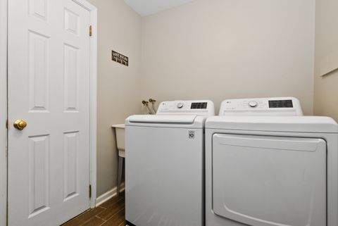 Tiny photo for 22153 E Churchill Drive, Richton Park, IL 60471 (MLS # 12642845)