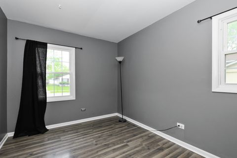 Tiny photo for 22153 E Churchill Drive, Richton Park, IL 60471 (MLS # 12642845)