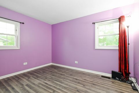 Tiny photo for 22153 E Churchill Drive, Richton Park, IL 60471 (MLS # 12642845)