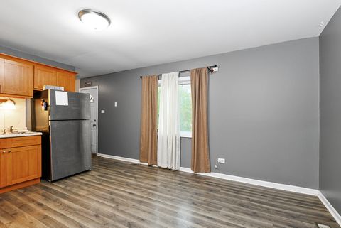 Tiny photo for 22153 E Churchill Drive, Richton Park, IL 60471 (MLS # 12642845)