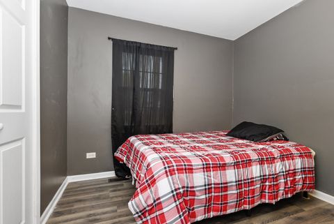 Tiny photo for 22153 E Churchill Drive, Richton Park, IL 60471 (MLS # 12642845)