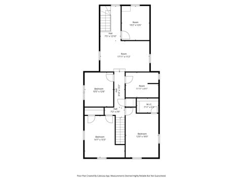 Tiny photo for 504 N SCHOENBECK Road, Prospect Heights, IL 60070 (MLS # 12647832)