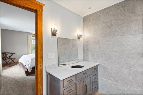 Tiny photo for 504 N SCHOENBECK Road, Prospect Heights, IL 60070 (MLS # 12647832)