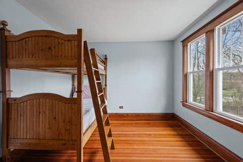 Tiny photo for 504 N SCHOENBECK Road, Prospect Heights, IL 60070 (MLS # 12647832)
