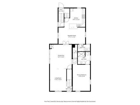 Tiny photo for 504 N SCHOENBECK Road, Prospect Heights, IL 60070 (MLS # 12647832)