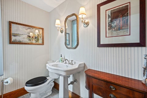 Tiny photo for 504 N SCHOENBECK Road, Prospect Heights, IL 60070 (MLS # 12647832)