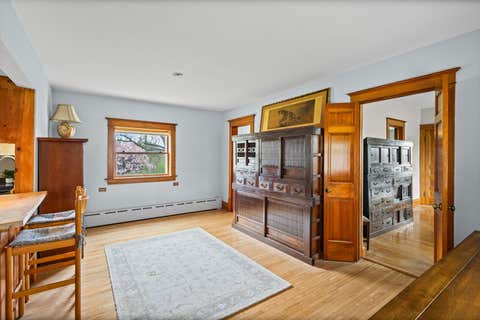 Tiny photo for 504 N SCHOENBECK Road, Prospect Heights, IL 60070 (MLS # 12647832)