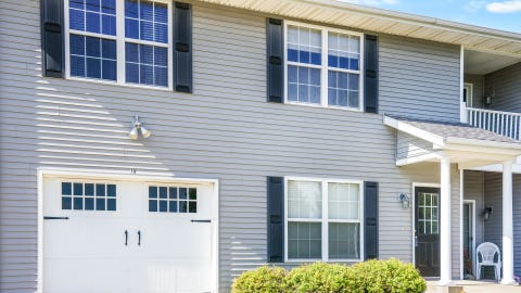 Tiny photo for 102 Essex, Unit #9 Lane, Savoy, IL 61874 (MLS # 12692093)