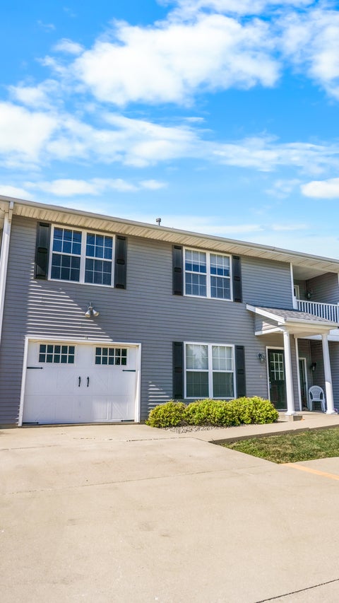 Tiny photo for 102 Essex, Unit #9 Lane, Savoy, IL 61874 (MLS # 12692093)