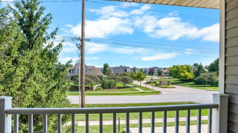 Tiny photo for 102 Essex, Unit #9 Lane, Savoy, IL 61874 (MLS # 12692093)