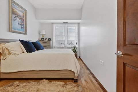 Tiny photo for 9355 Irving Park Road #122, Schiller Park, IL 60176 (MLS # 12593584)