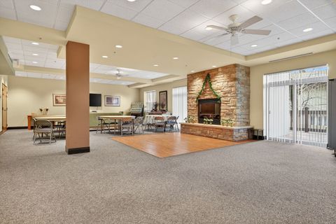 Tiny photo for 9355 Irving Park Road #122, Schiller Park, IL 60176 (MLS # 12593584)