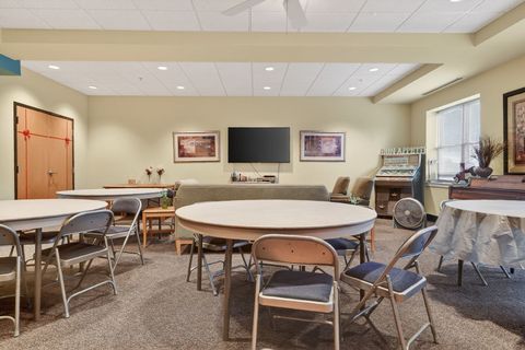 Tiny photo for 9355 Irving Park Road #122, Schiller Park, IL 60176 (MLS # 12593584)