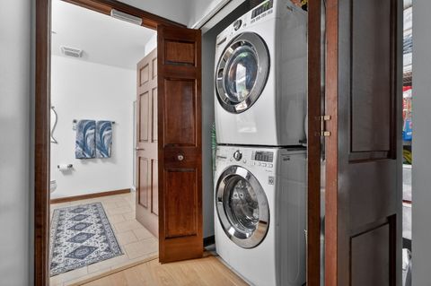 Tiny photo for 9355 Irving Park Road #122, Schiller Park, IL 60176 (MLS # 12593584)