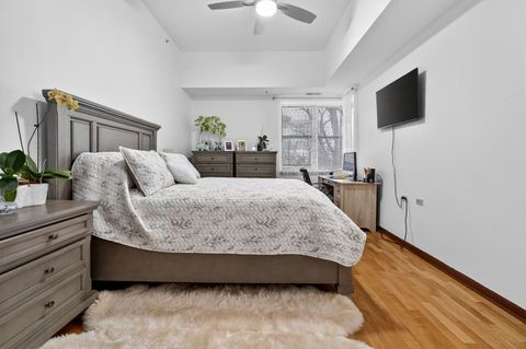 Tiny photo for 9355 Irving Park Road #122, Schiller Park, IL 60176 (MLS # 12593584)