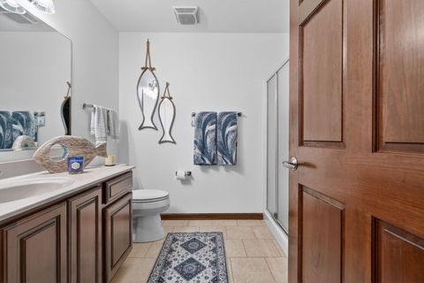 Tiny photo for 9355 Irving Park Road #122, Schiller Park, IL 60176 (MLS # 12593584)