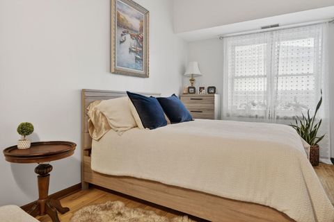 Tiny photo for 9355 Irving Park Road #122, Schiller Park, IL 60176 (MLS # 12593584)