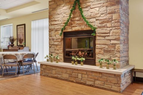 Tiny photo for 9355 Irving Park Road #122, Schiller Park, IL 60176 (MLS # 12593584)