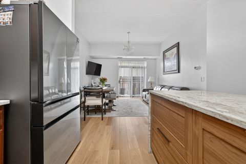 Tiny photo for 9355 Irving Park Road #122, Schiller Park, IL 60176 (MLS # 12593584)