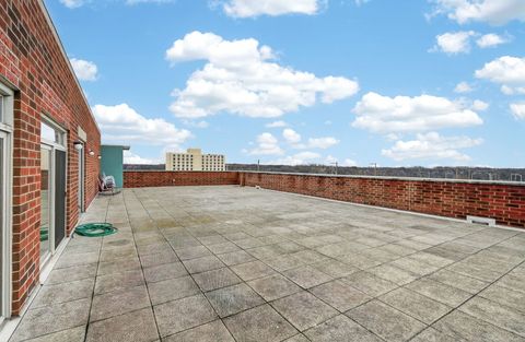 Tiny photo for 9355 Irving Park Road #122, Schiller Park, IL 60176 (MLS # 12593584)