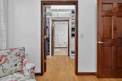 Tiny photo for 9355 Irving Park Road #122, Schiller Park, IL 60176 (MLS # 12593584)