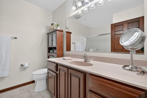 Tiny photo for 9355 Irving Park Road #122, Schiller Park, IL 60176 (MLS # 12593584)