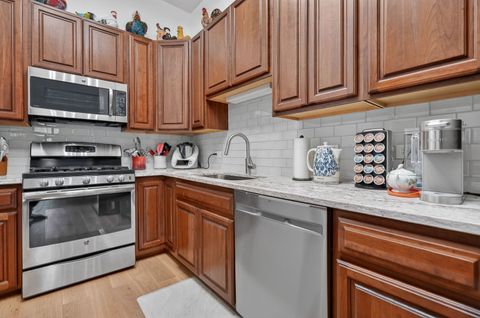 Tiny photo for 9355 Irving Park Road #122, Schiller Park, IL 60176 (MLS # 12593584)