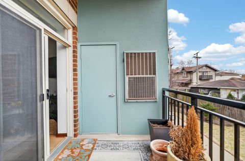 Tiny photo for 9355 Irving Park Road #122, Schiller Park, IL 60176 (MLS # 12593584)